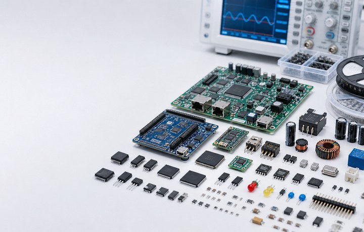 MOSFET应用选型资料